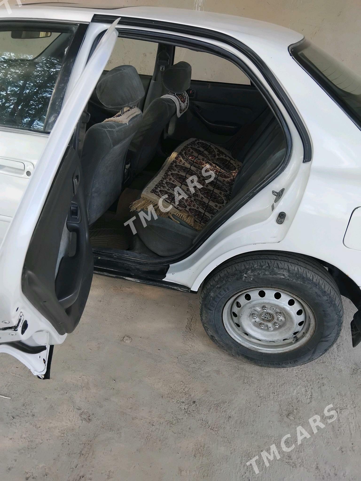 Toyota Camry 1993 - 67 000 TMT - Türkmenbaşy etr. - img 4