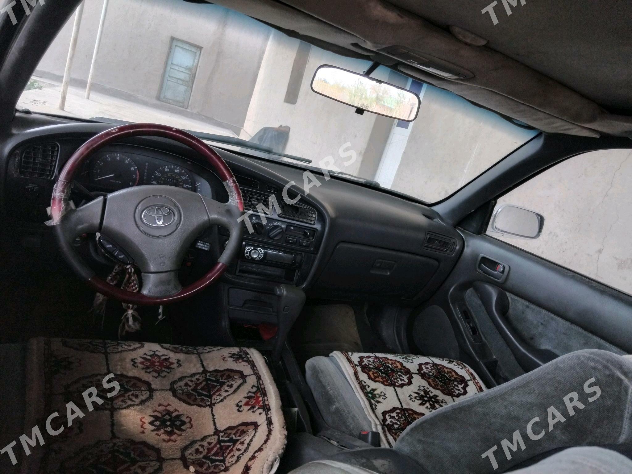 Toyota Camry 1993 - 67 000 TMT - Türkmenbaşy etr. - img 6