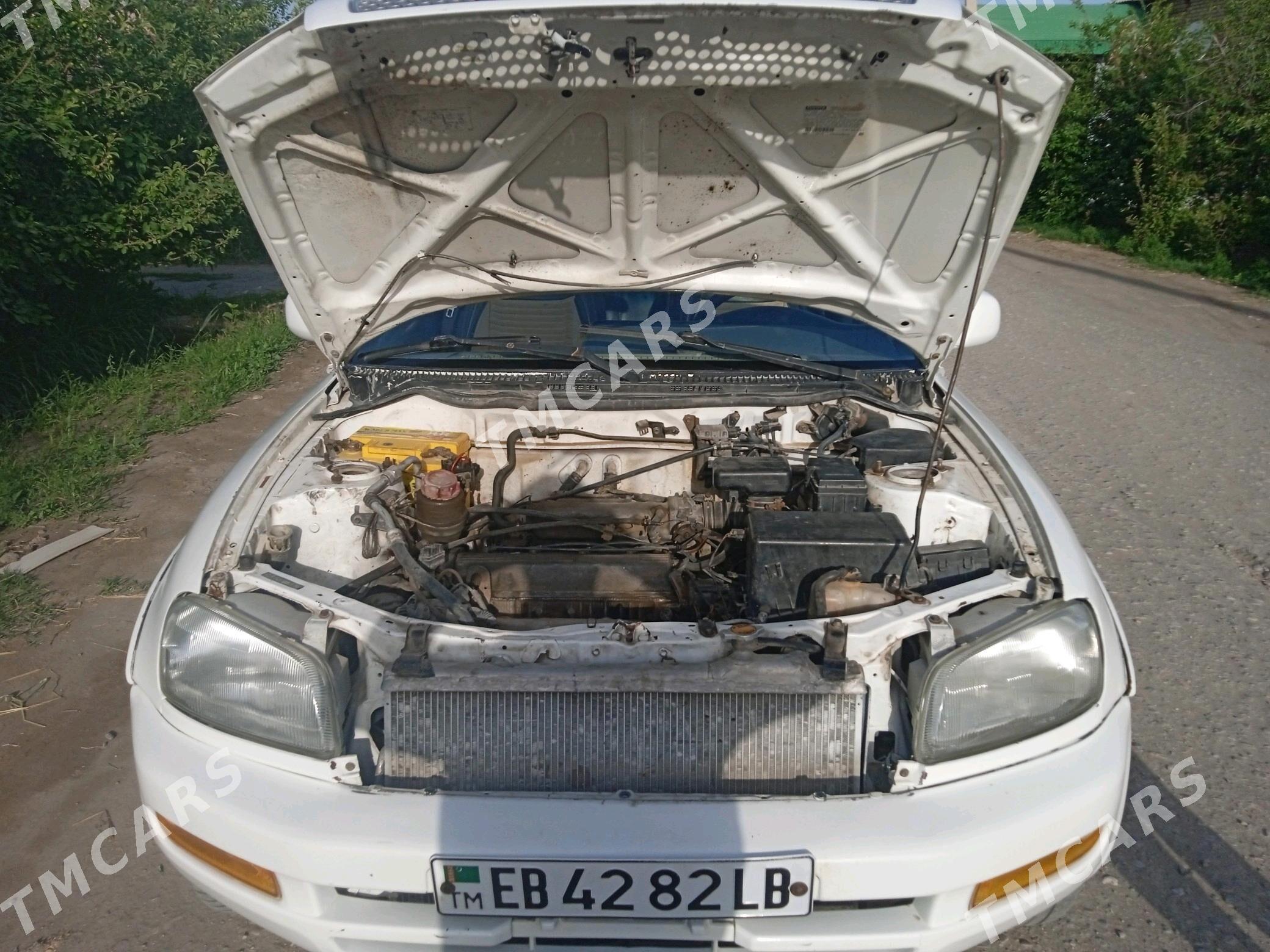 Toyota RAV4 1996 - 56 000 TMT - Sakar - img 5