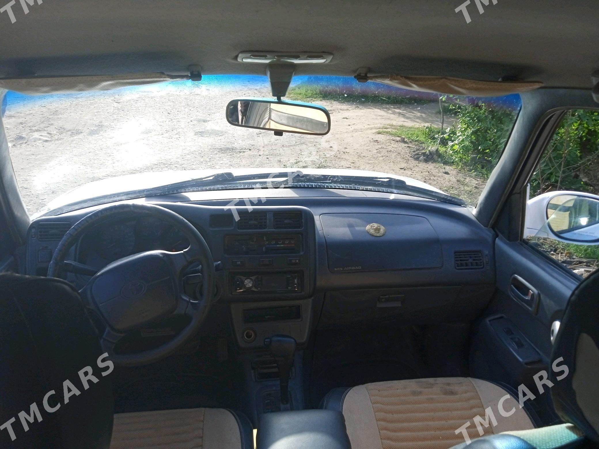 Toyota RAV4 1996 - 56 000 TMT - Sakar - img 6