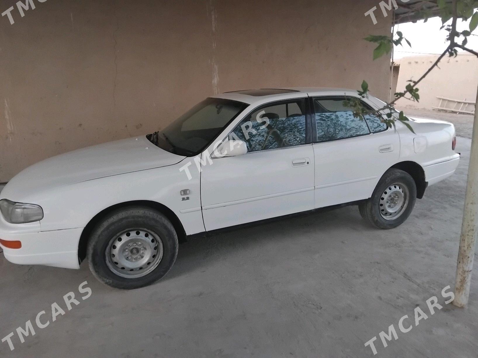 Toyota Camry 1993 - 67 000 TMT - Türkmenbaşy etr. - img 7