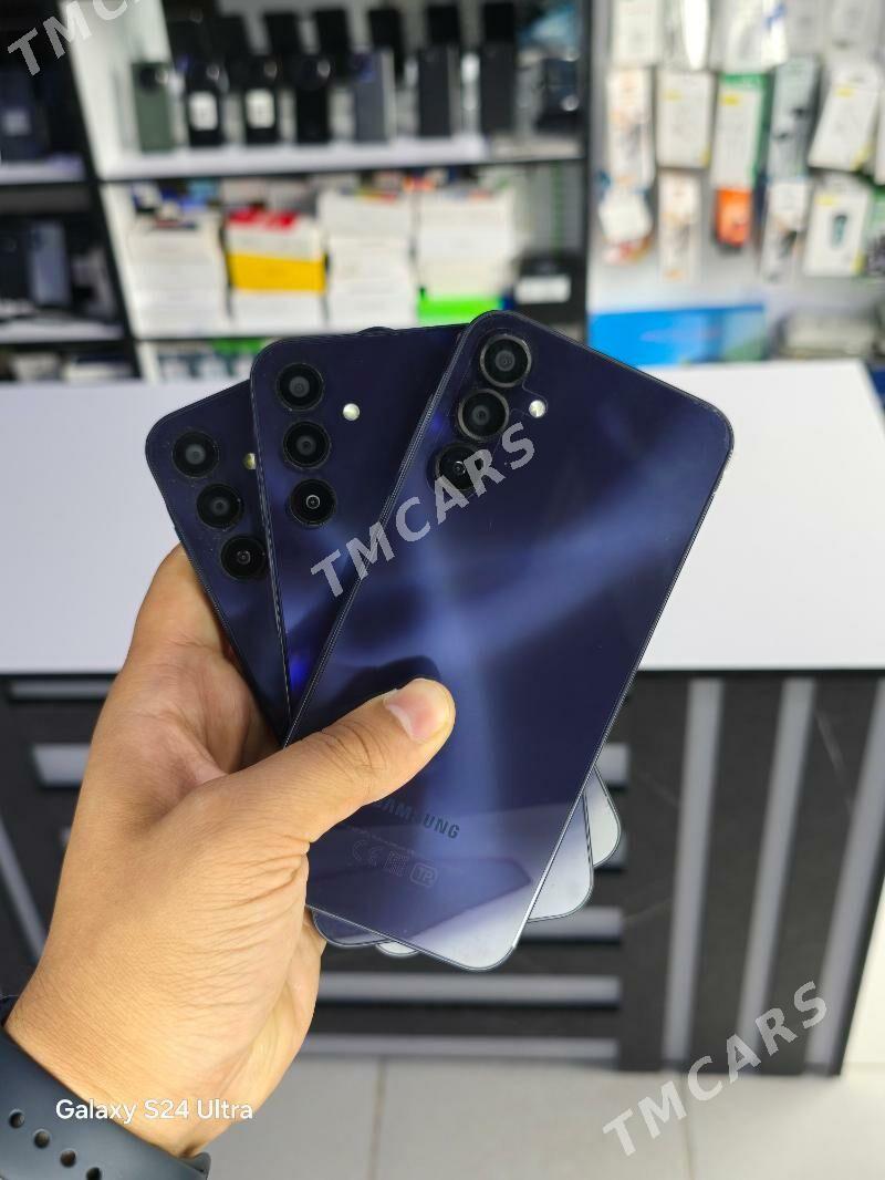 Samsung A15  6/128gb - Mary - img 3