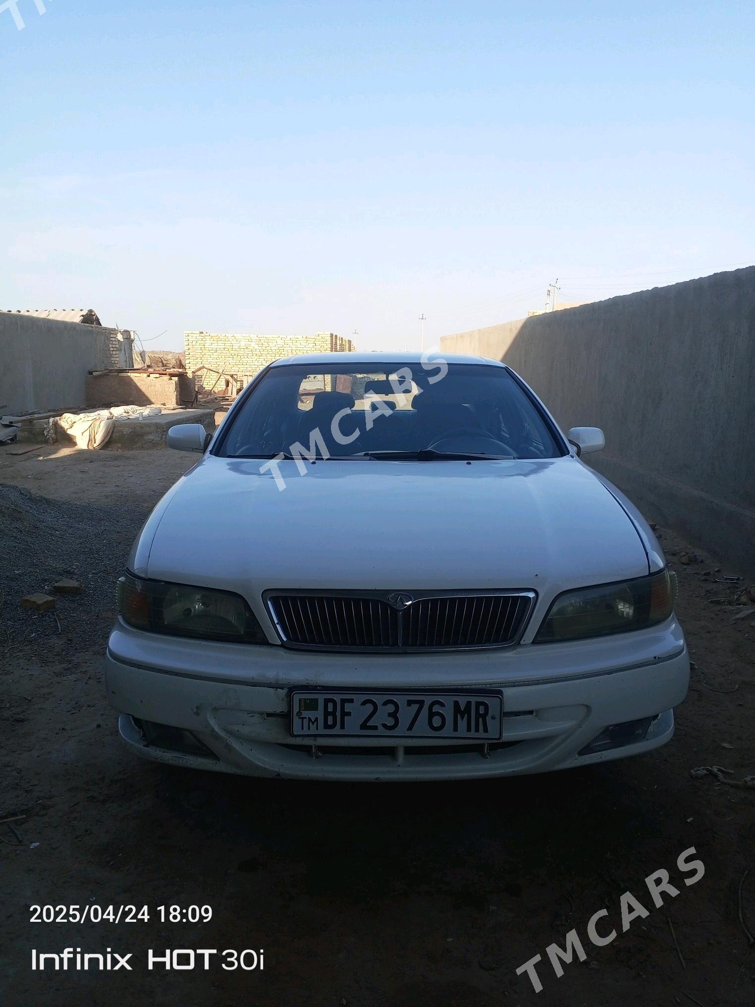 Infiniti G 1996 - 40 000 TMT - Мары - img 3