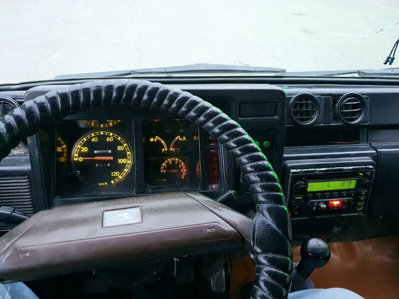 Mitsubishi Canter 1995 - 125 000 TMT - Çärjew - img 5