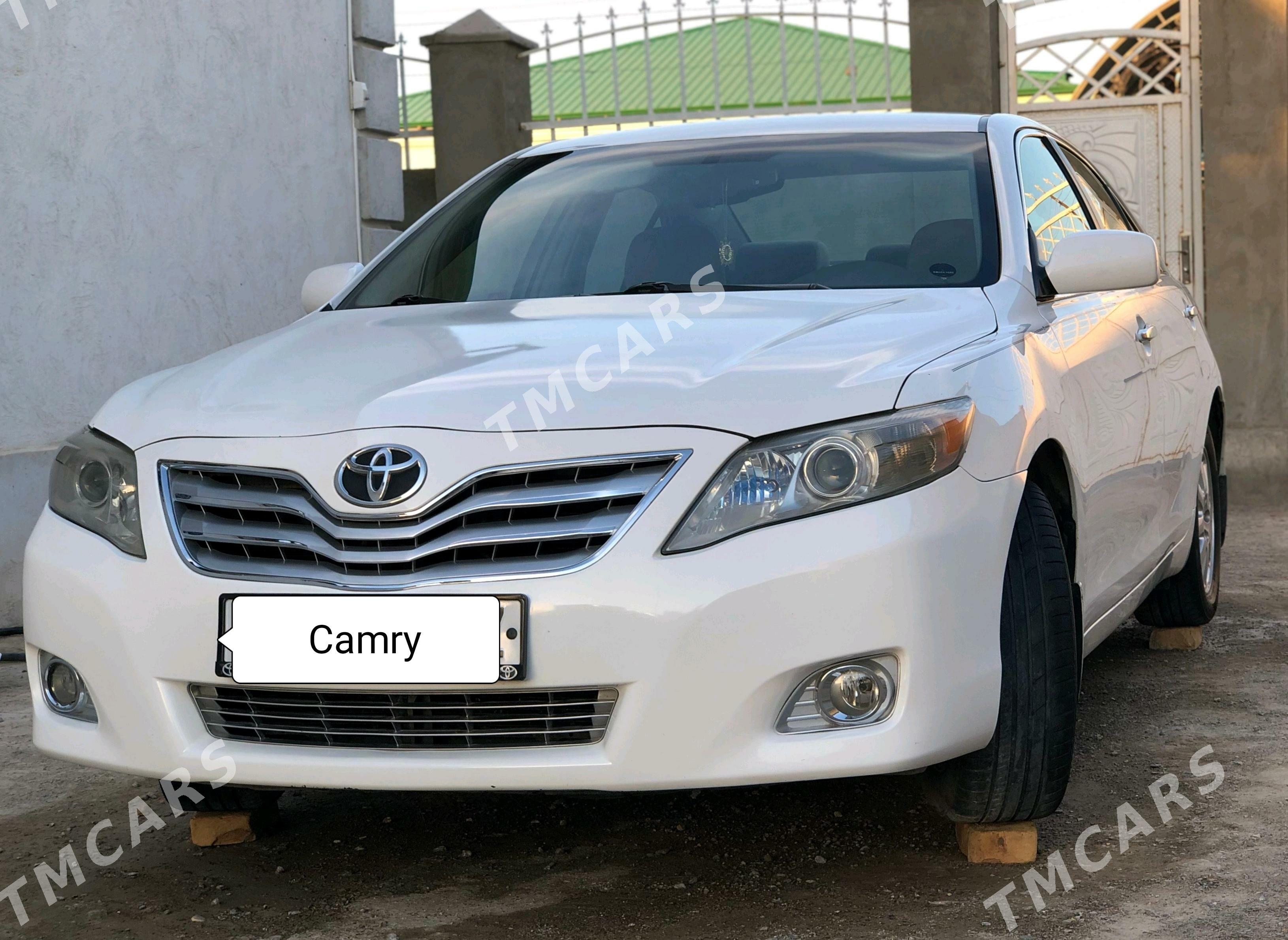 Toyota Camry 2011 - 200 000 TMT - Daşoguz - img 2