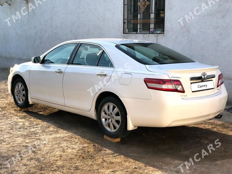 Toyota Camry 2011 - 200 000 TMT - Daşoguz - img 5