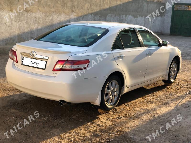 Toyota Camry 2011 - 200 000 TMT - Daşoguz - img 4