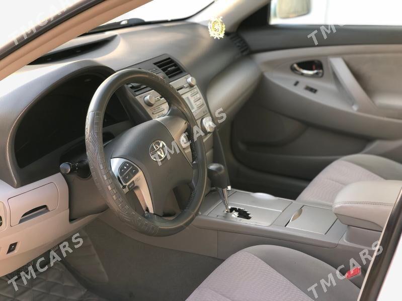 Toyota Camry 2011 - 200 000 TMT - Daşoguz - img 3