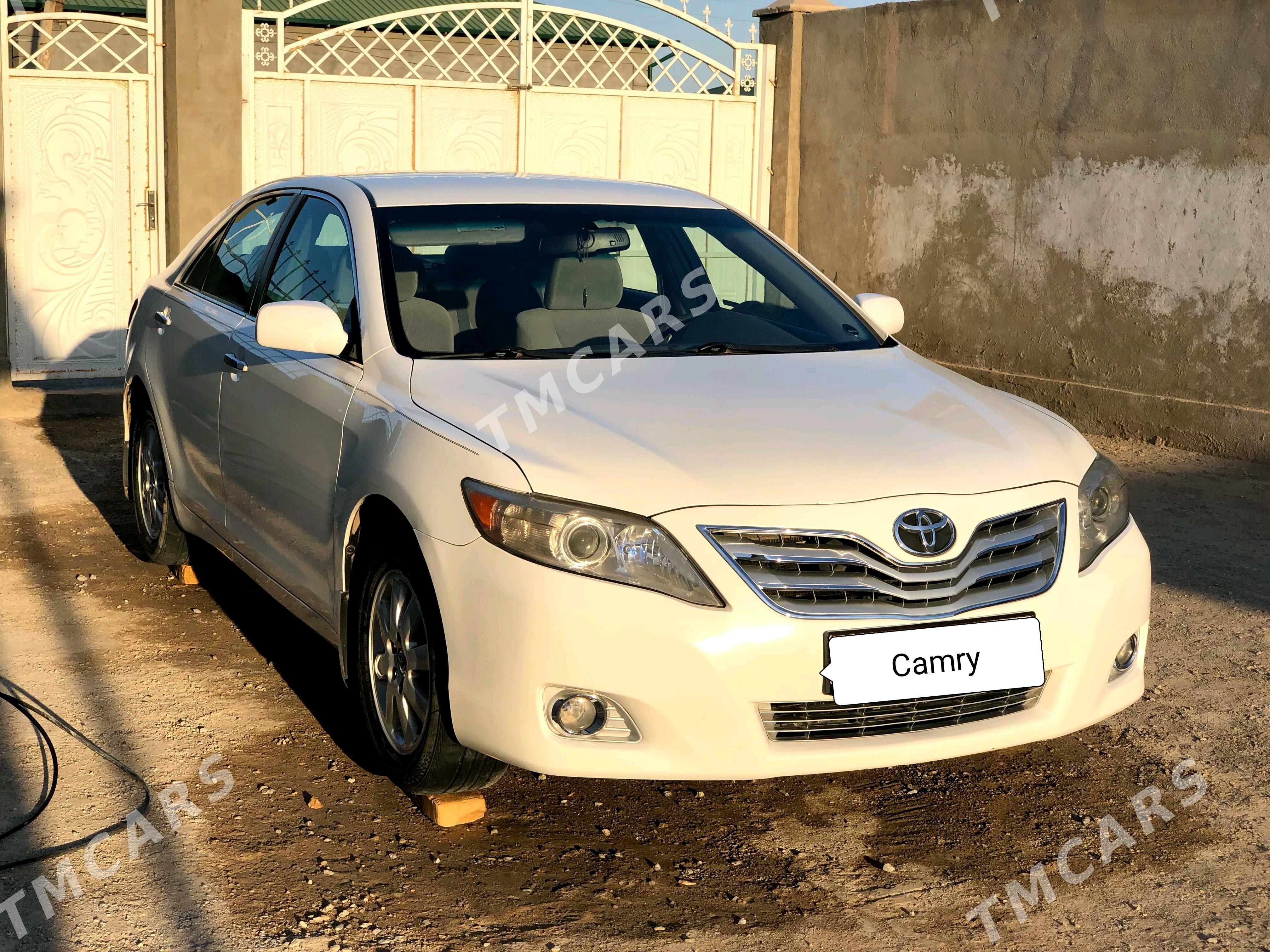 Toyota Camry 2011 - 200 000 TMT - Daşoguz - img 6