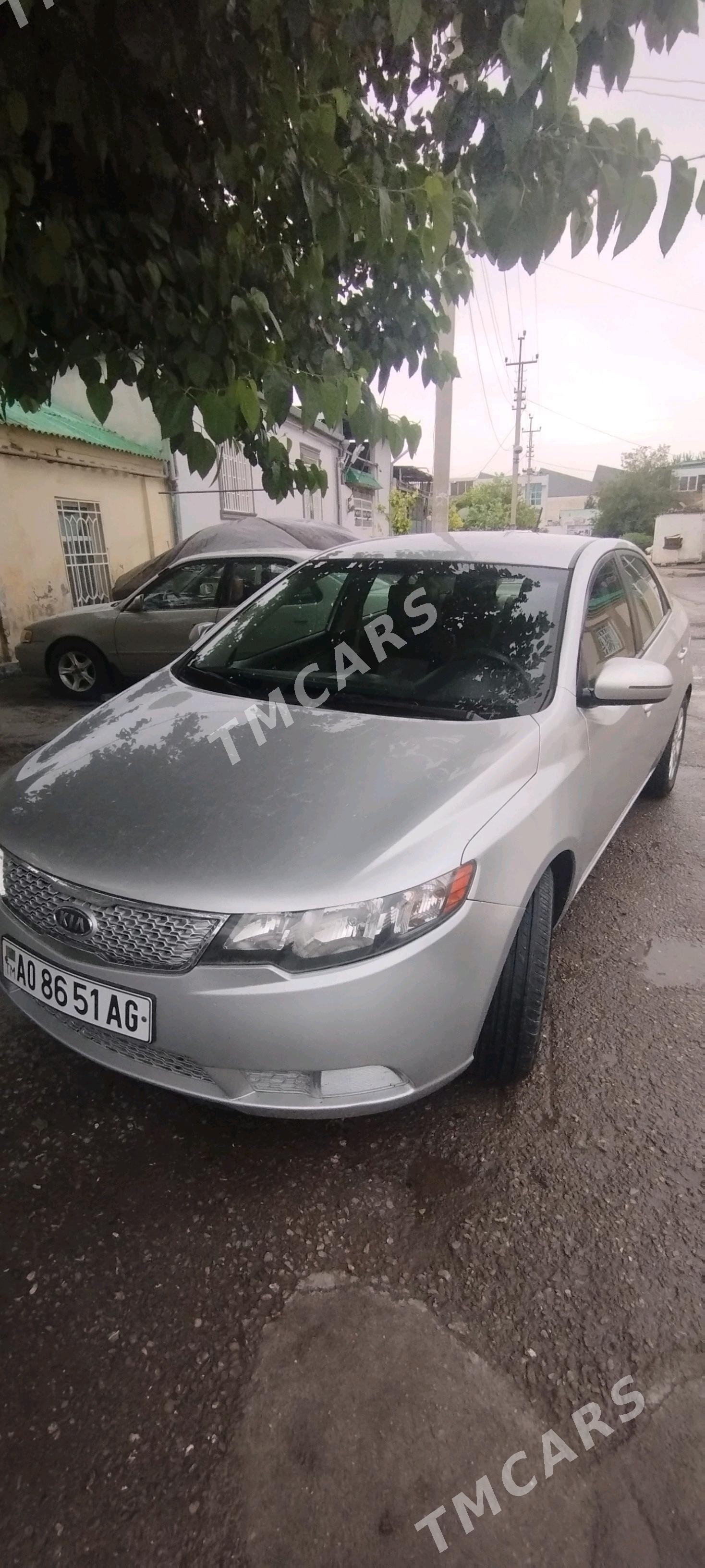Kia Forte 2011 - 143 000 TMT - Мир 7 - img 2