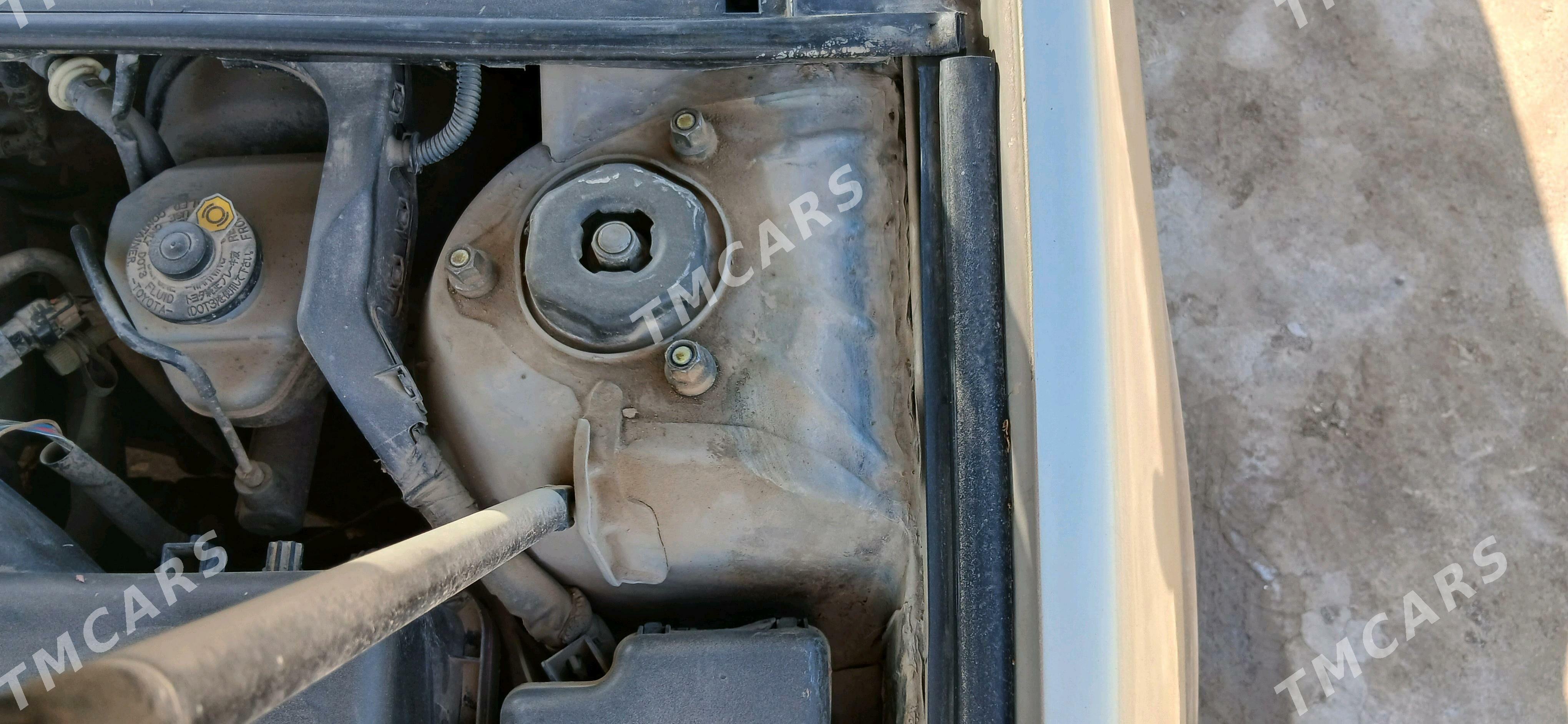 Toyota Camry 2004 - 150 000 TMT - етр. Туркменбаши - img 7
