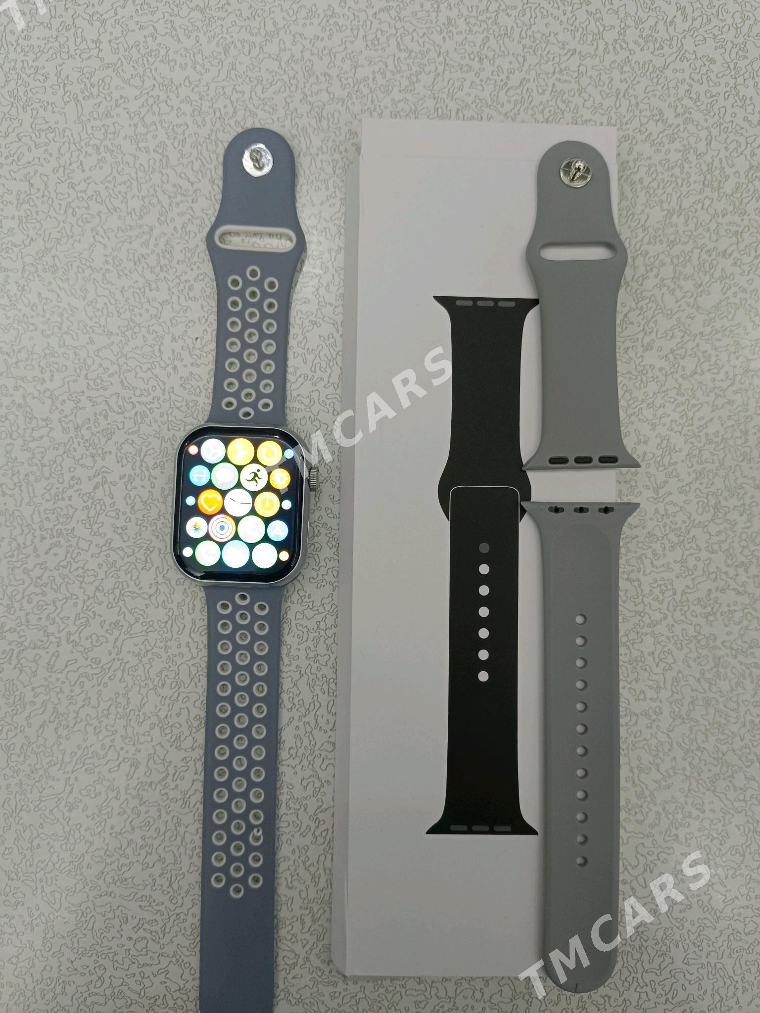 Apple watch 9 - Daşoguz - img 3