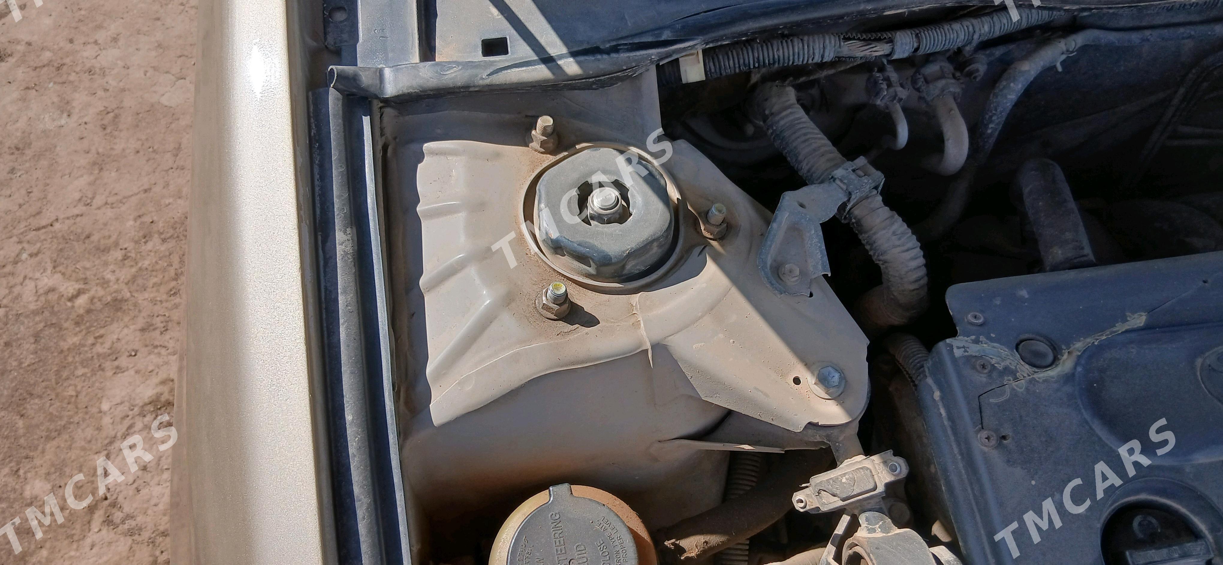 Toyota Camry 2004 - 150 000 TMT - етр. Туркменбаши - img 8