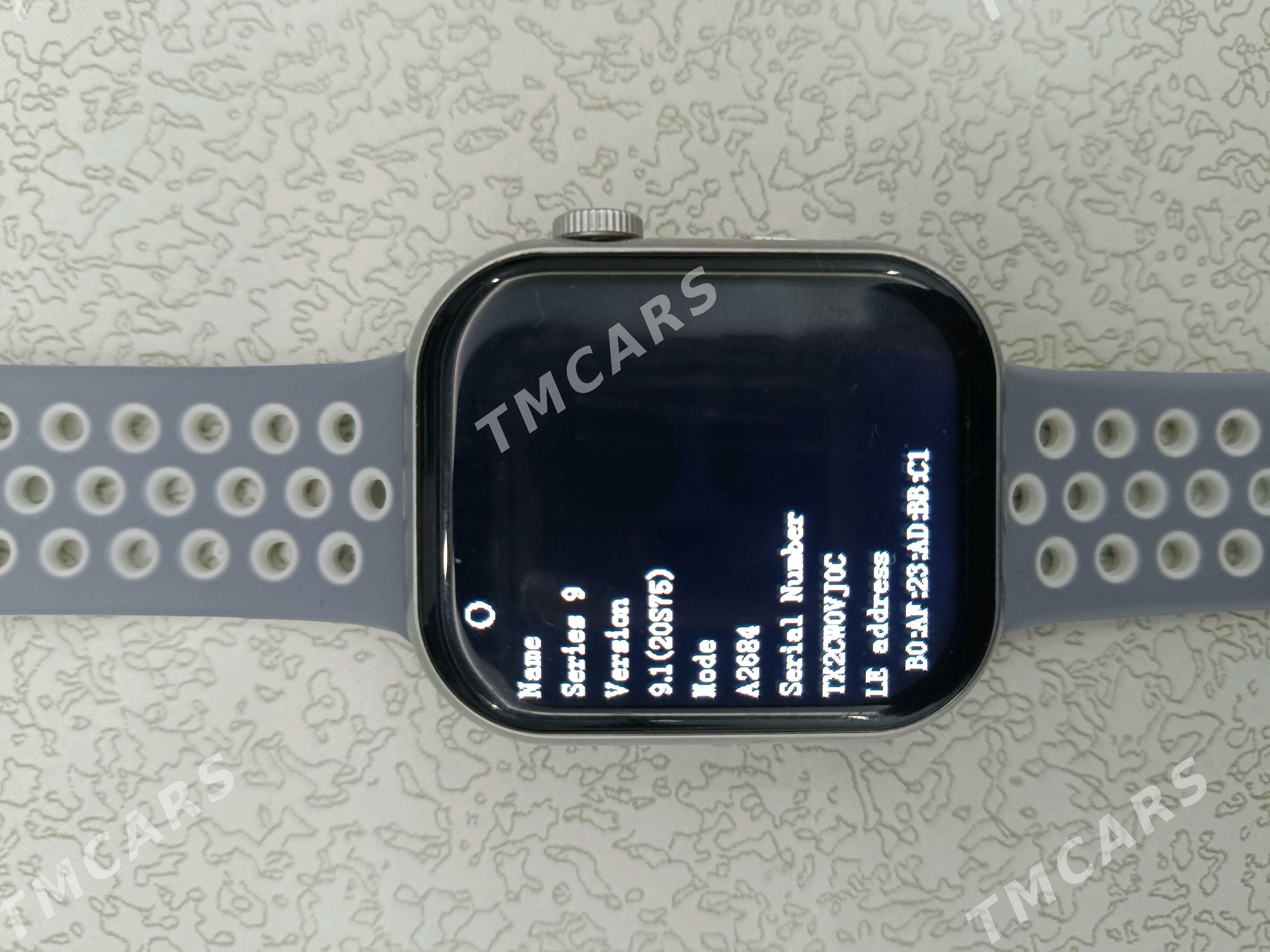 Apple watch 9 - Daşoguz - img 2