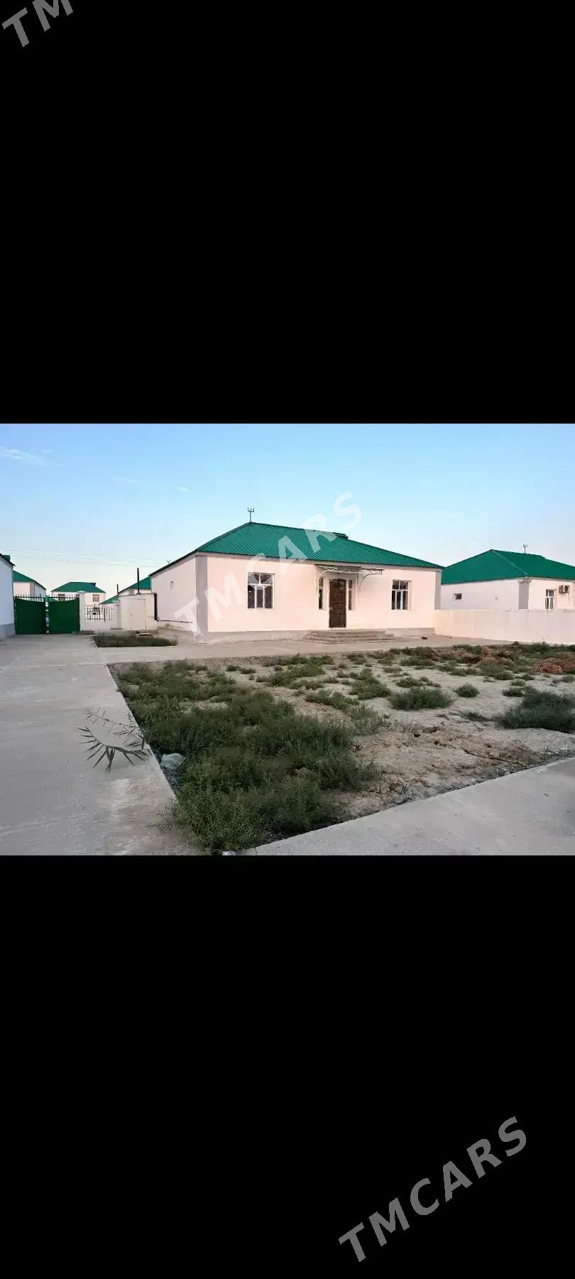 Gökdepede kelejar oba plan jaý - Гёкдепе - img 9