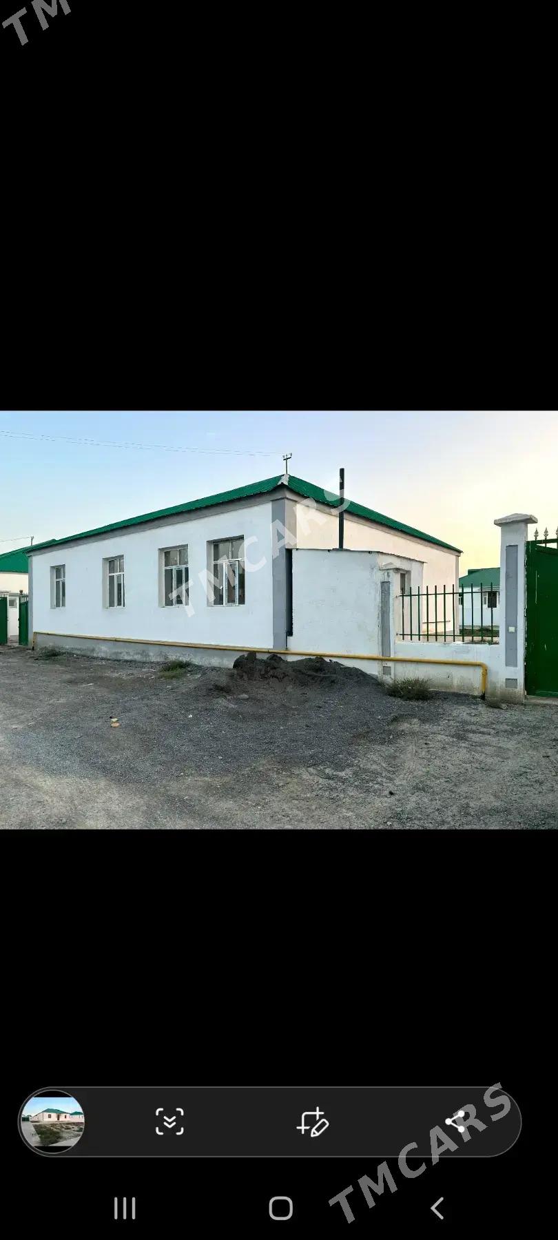 Gökdepede kelejar oba plan jaý - Гёкдепе - img 6