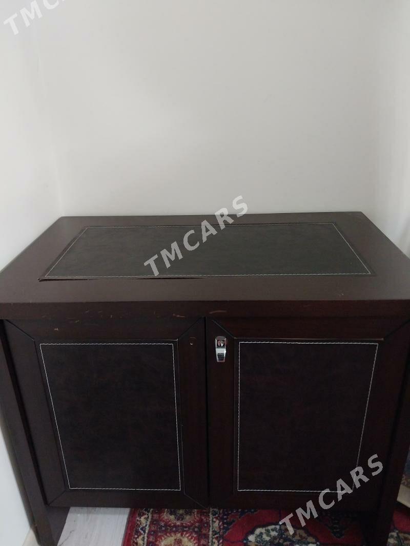 ofiis mebel - Тязе заман - img 4