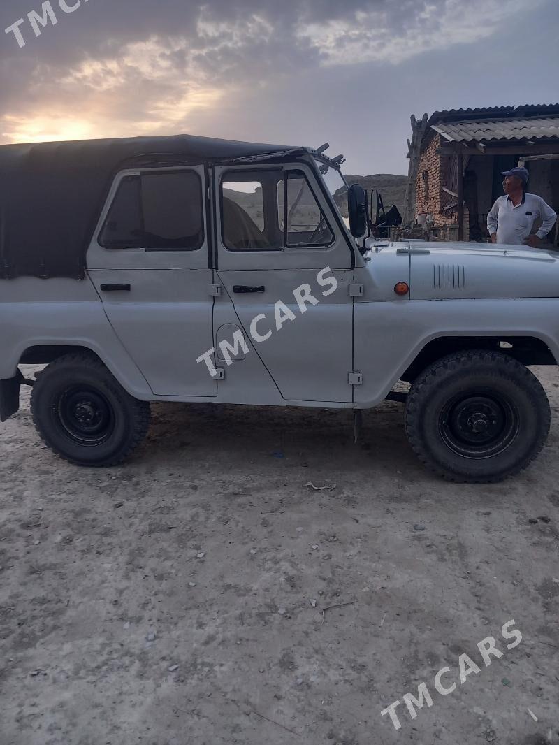 UAZ Profi 1996 - 30 000 TMT - Magtymguly - img 3