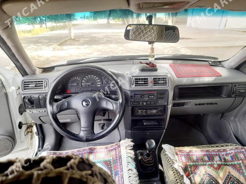 Opel Vectra 1994 - 40 000 TMT - Aşgabat - img 5