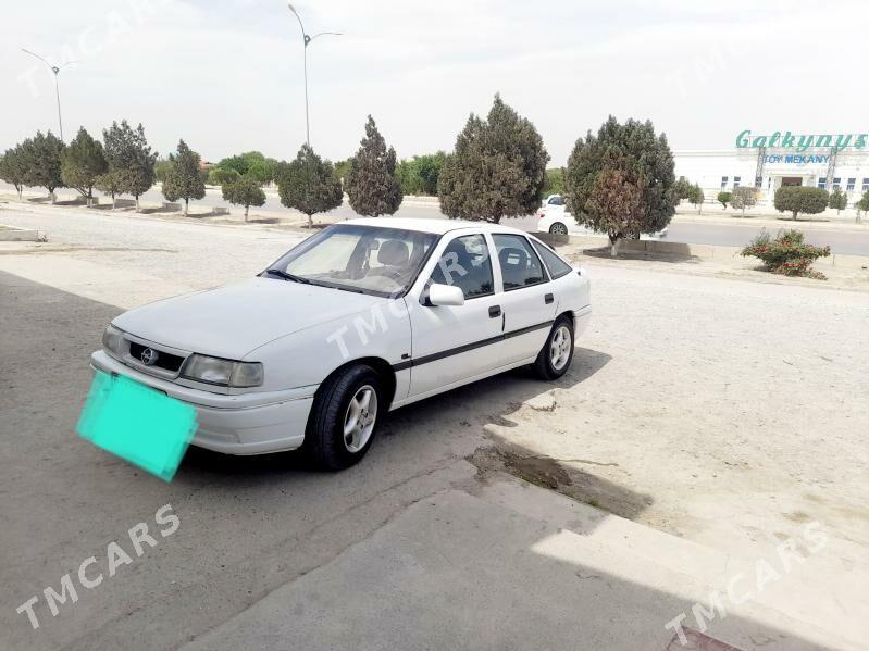 Opel Vectra 1994 - 40 000 TMT - Aşgabat - img 2