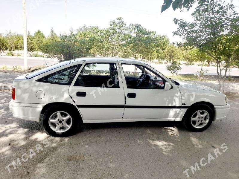 Opel Vectra 1994 - 40 000 TMT - Aşgabat - img 6