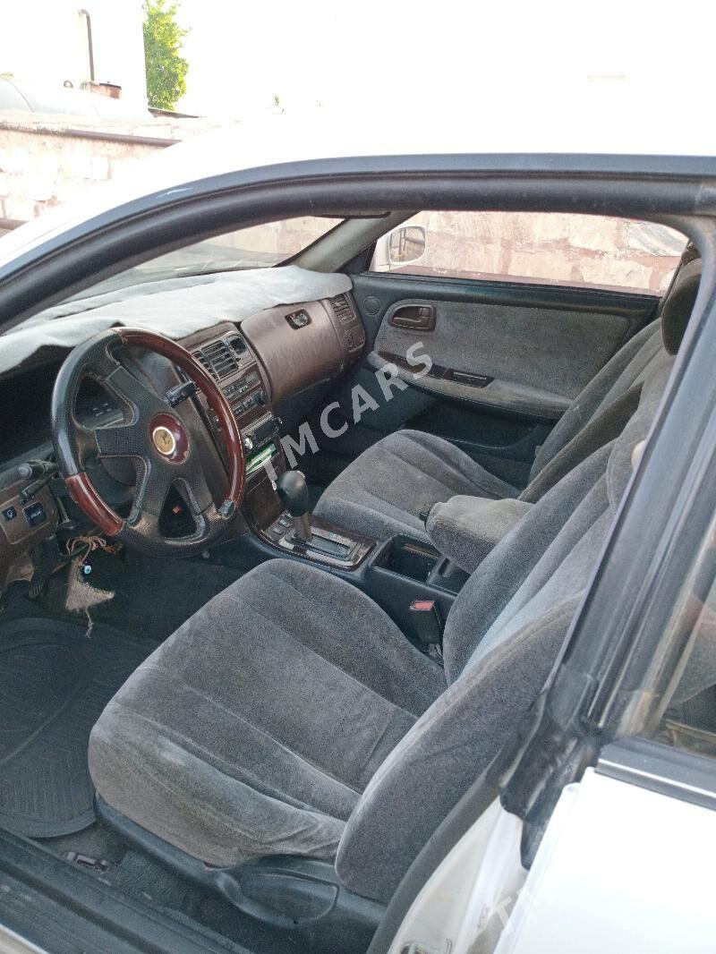 Toyota Chaser 1993 - 35 000 TMT - Туркменбаши - img 1