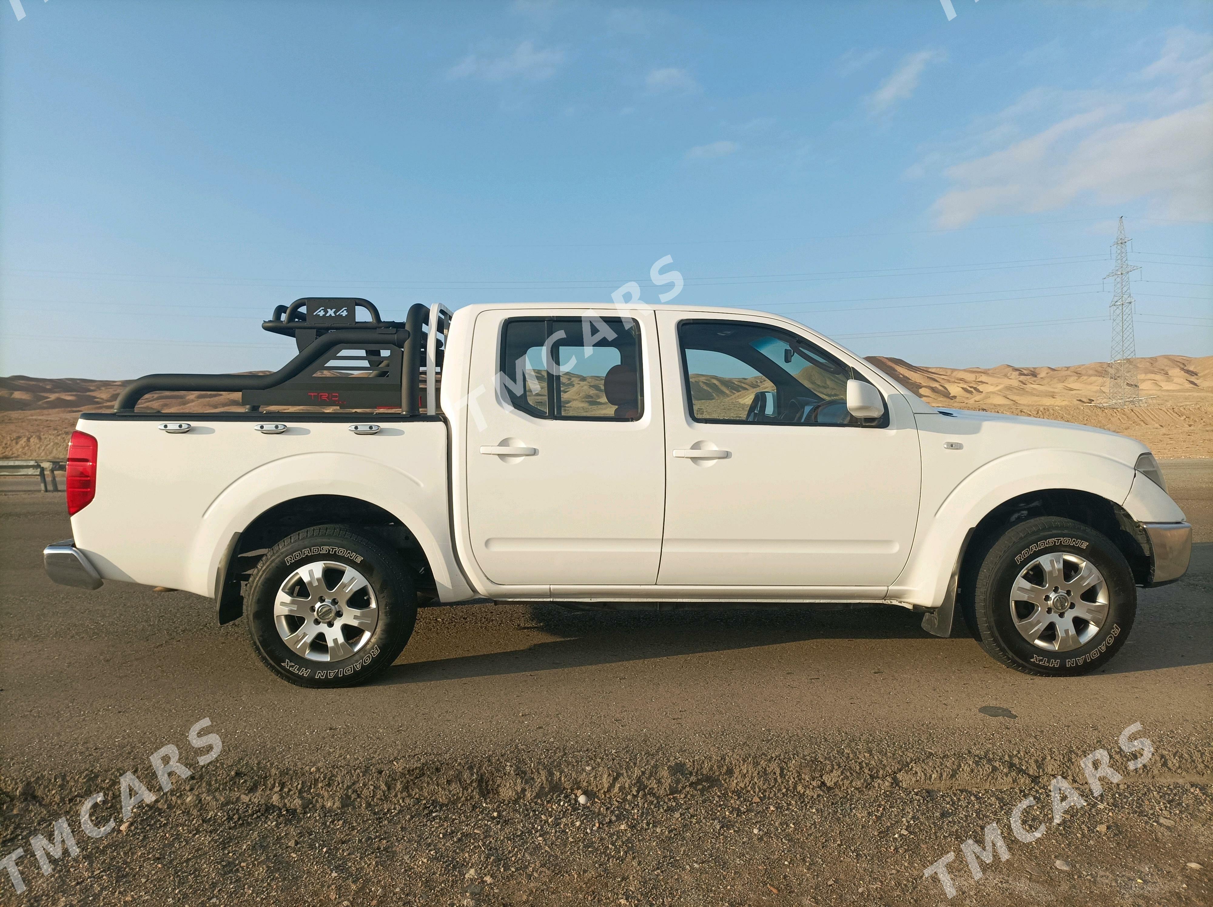 Nissan Navara 2011 - 125 000 TMT - Kaka - img 6
