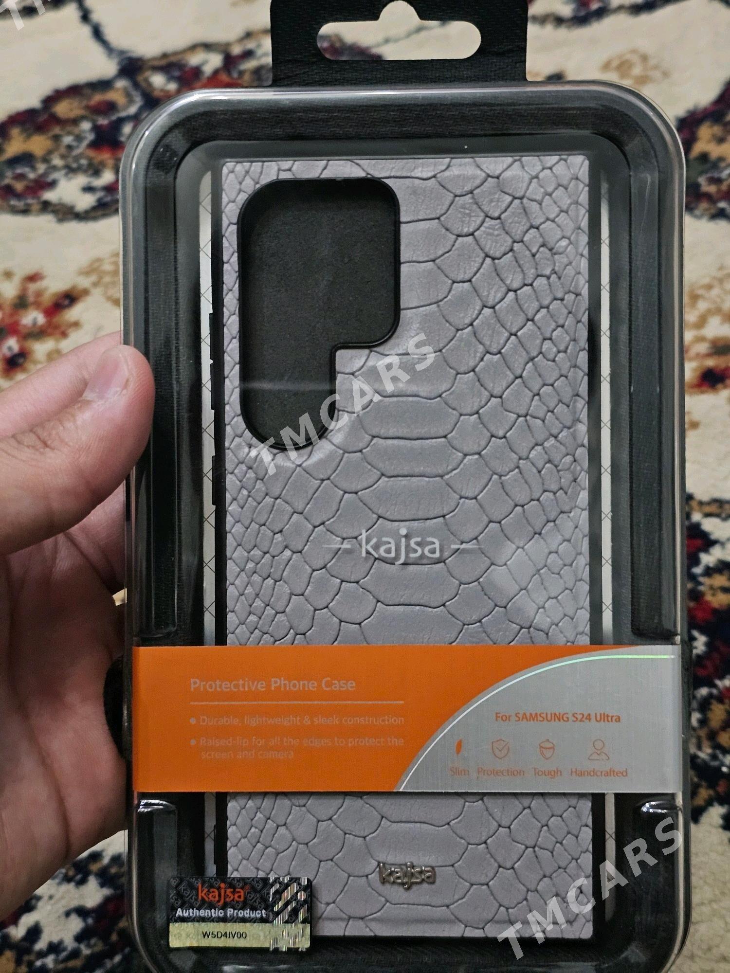 s24 ultra cehol taze - Aşgabat - img 2