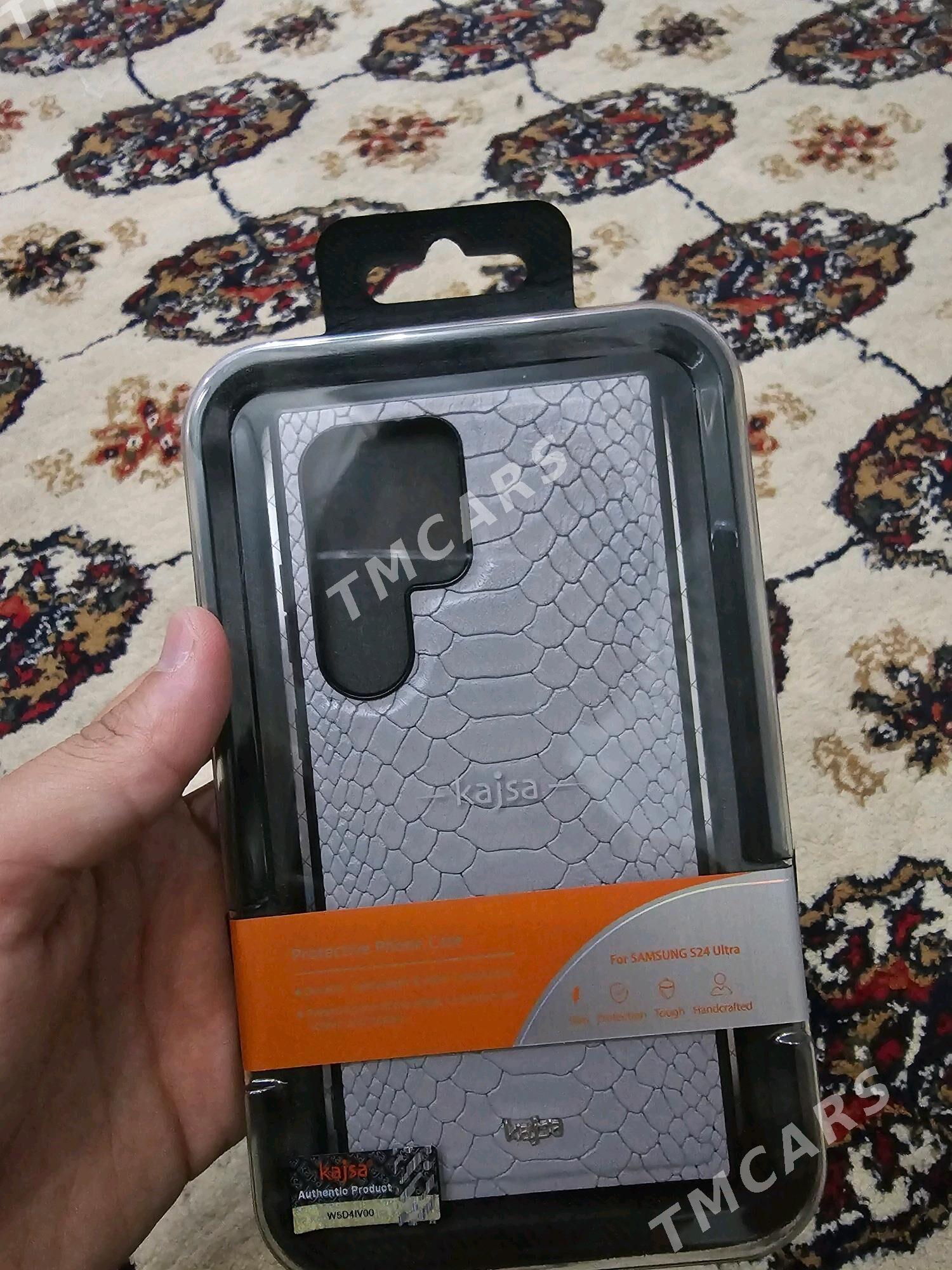 s24 ultra cehol taze - Aşgabat - img 3