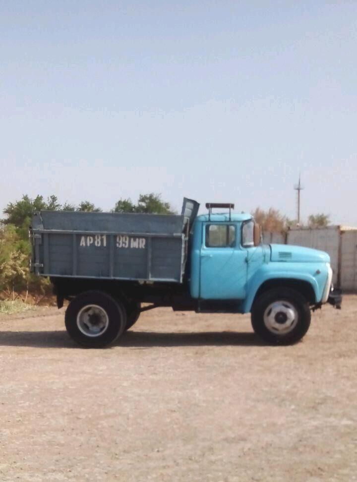 Zil 130 1989 - 50 000 TMT - Мары - img 5