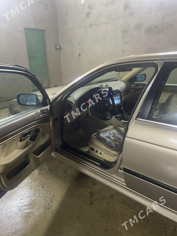 BMW E39 2001 - 100 000 TMT - Акдепе - img 3
