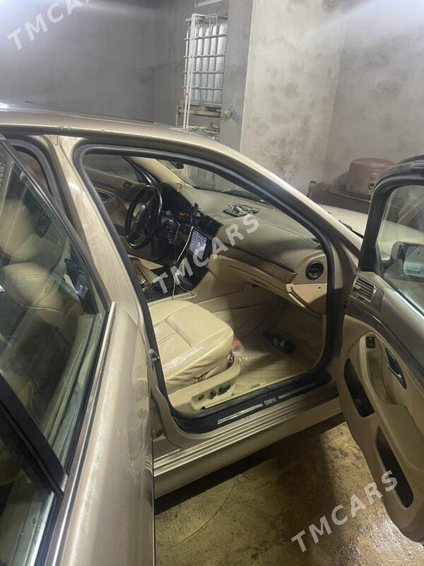 BMW E39 2001 - 100 000 TMT - Акдепе - img 7