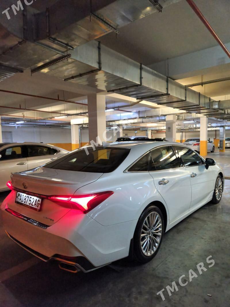 Toyota Avalon 2019 - 495 000 TMT - Ашхабад - img 3