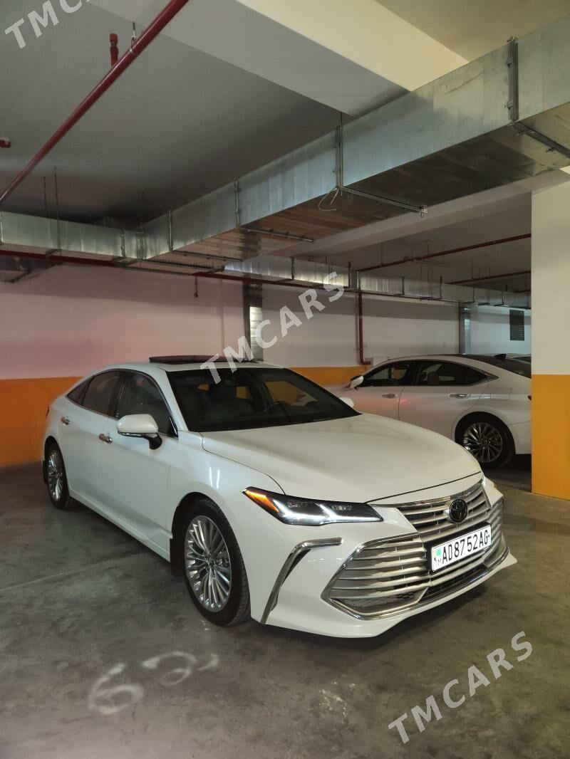 Toyota Avalon 2019 - 495 000 TMT - Ашхабад - img 2