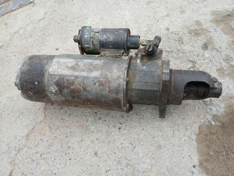 Stator 1 500 TMT - Ашхабад - img 2