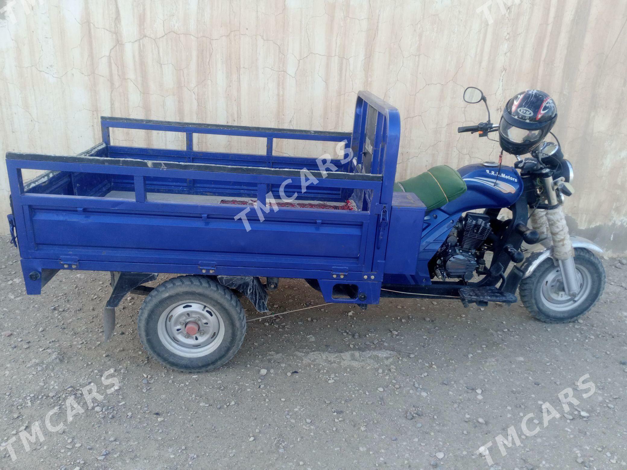 Fekon FK200-14G 2023 - 20 000 TMT - Гумдаг - img 2