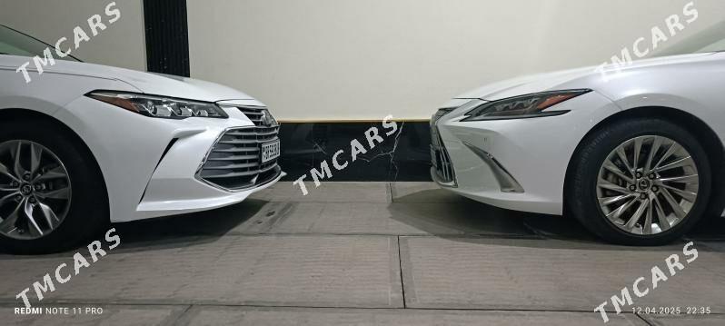 Toyota Avalon 2020 - 470 000 TMT - Türkmenabat - img 2