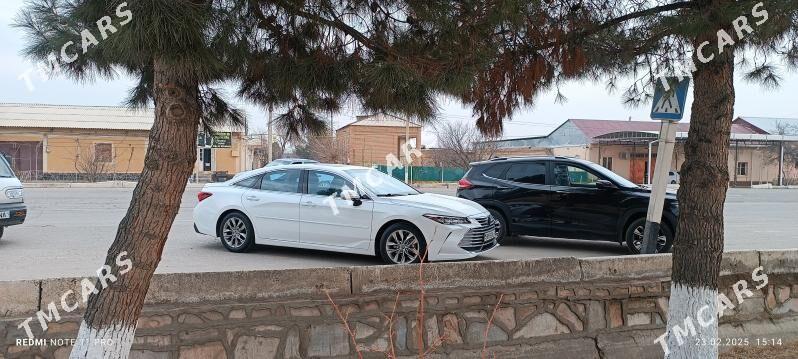 Toyota Avalon 2020 - 470 000 TMT - Türkmenabat - img 6