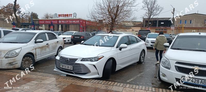 Toyota Avalon 2020 - 470 000 TMT - Türkmenabat - img 5