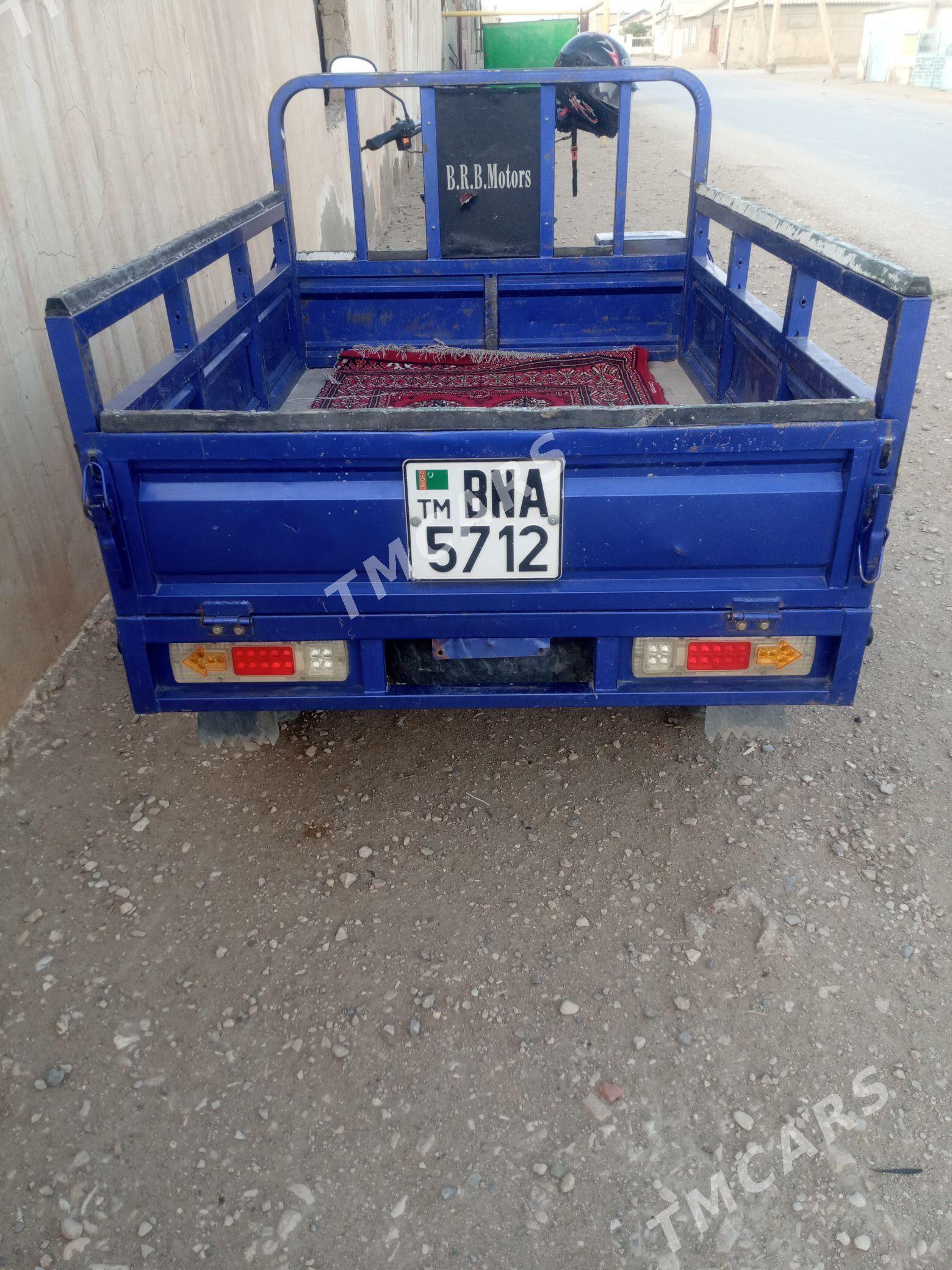 Fekon FK200-14G 2023 - 20 000 TMT - Гумдаг - img 4