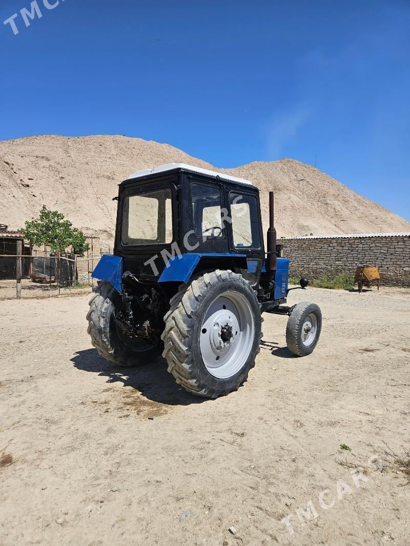 MTZ 80 1998 - 80 000 TMT - Etrek - img 5