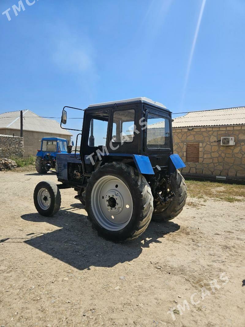 MTZ 80 1998 - 80 000 TMT - Etrek - img 4