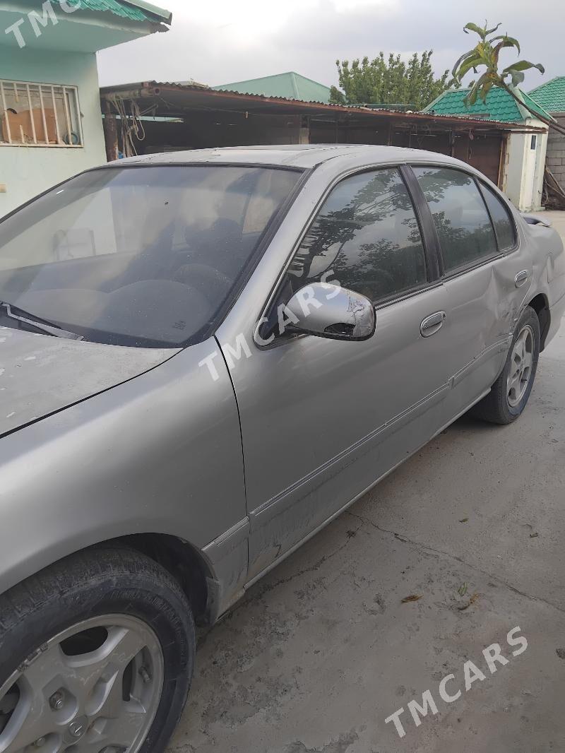 Nissan Cefiro 1998 - 35 000 TMT - Gökdepe - img 3