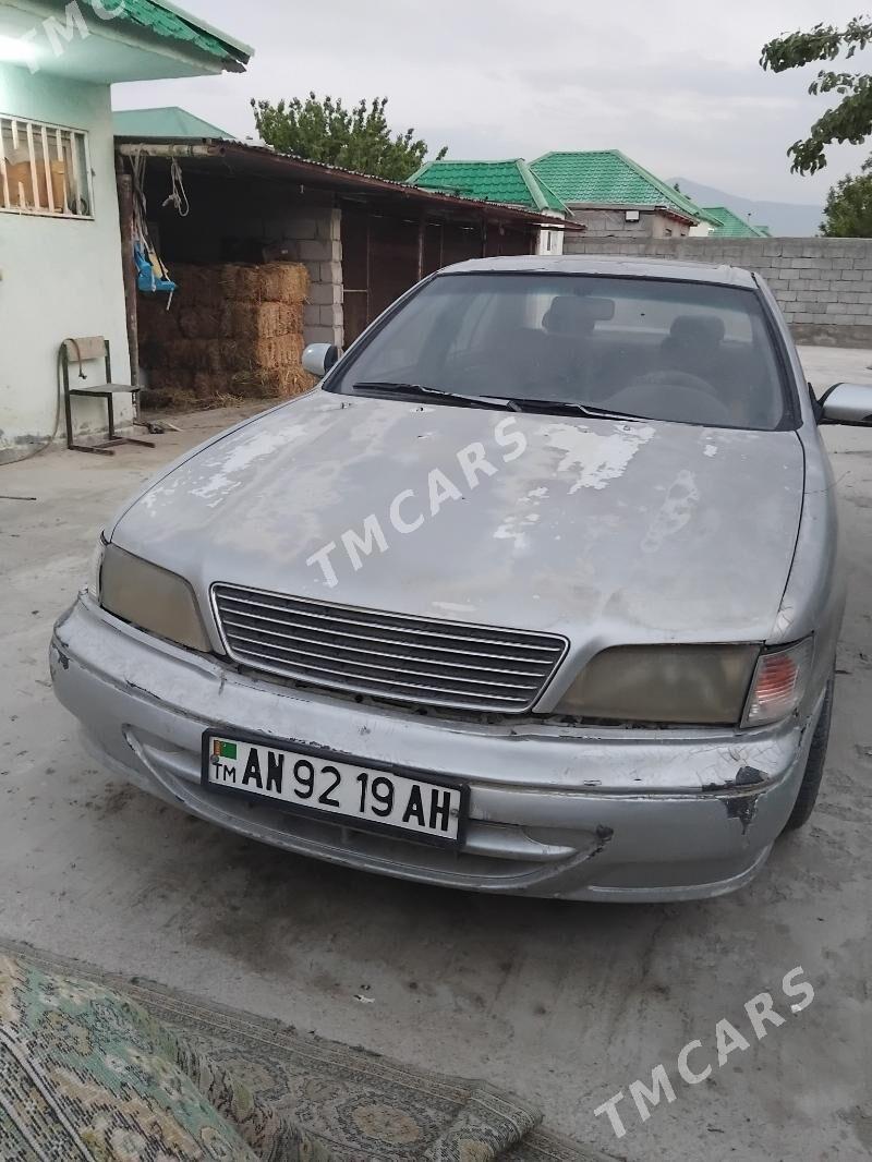 Nissan Cefiro 1998 - 35 000 TMT - Gökdepe - img 2