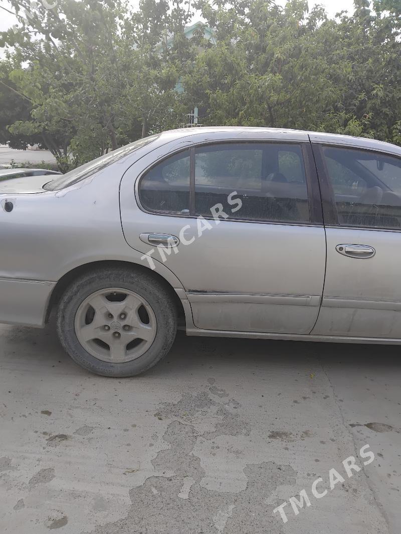 Nissan Cefiro 1998 - 35 000 TMT - Gökdepe - img 4