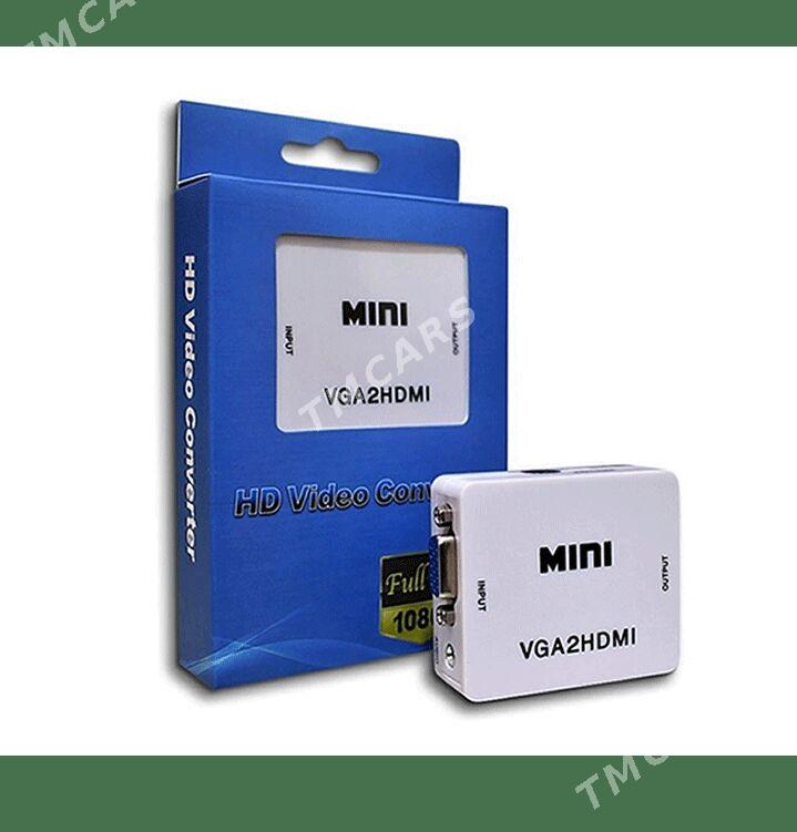 HDMI // 2AV  SWITÇ //  СВИТЧ - 30 mkr - img 6