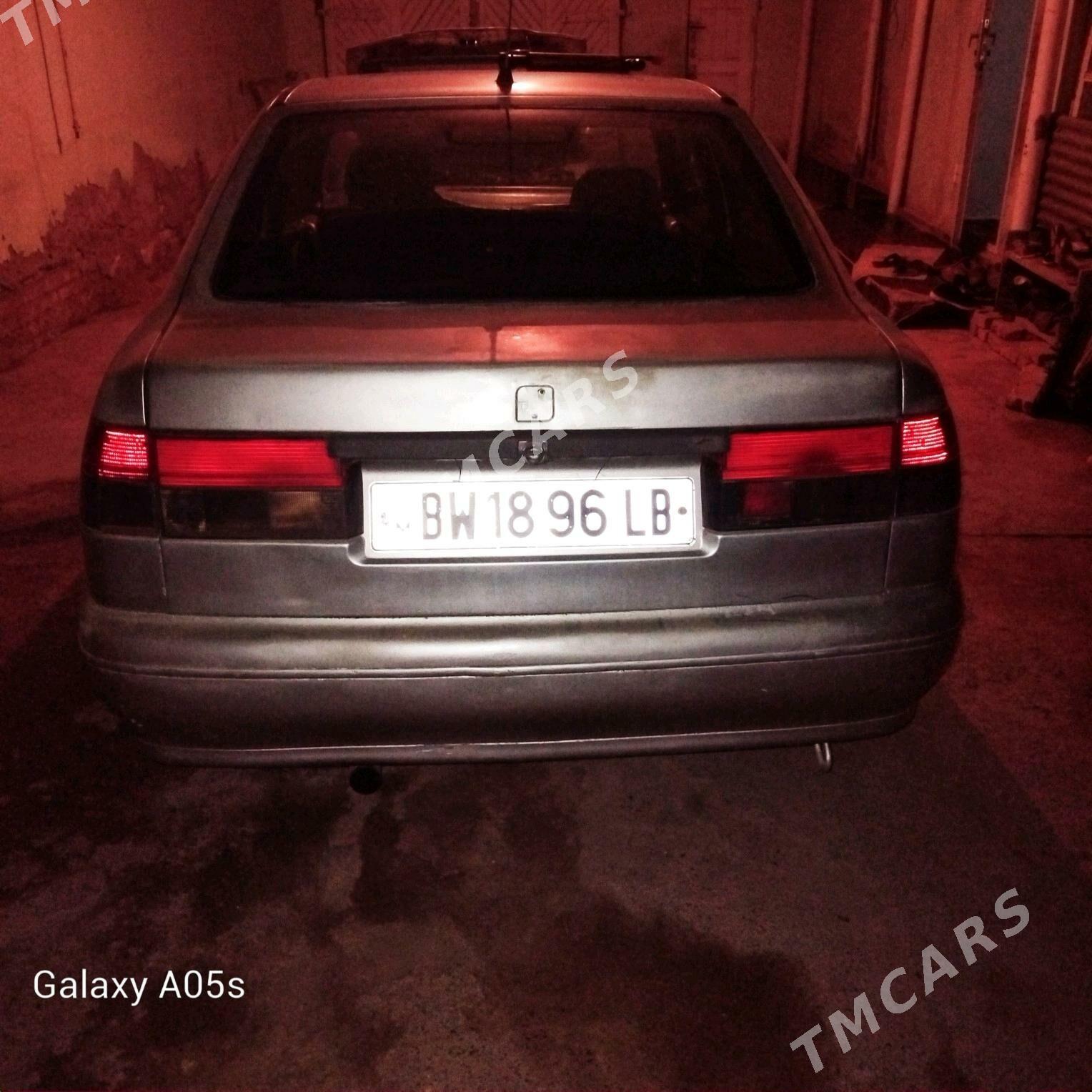 Volkswagen Jetta 1997 - 14 000 TMT - Türkmenabat - img 3