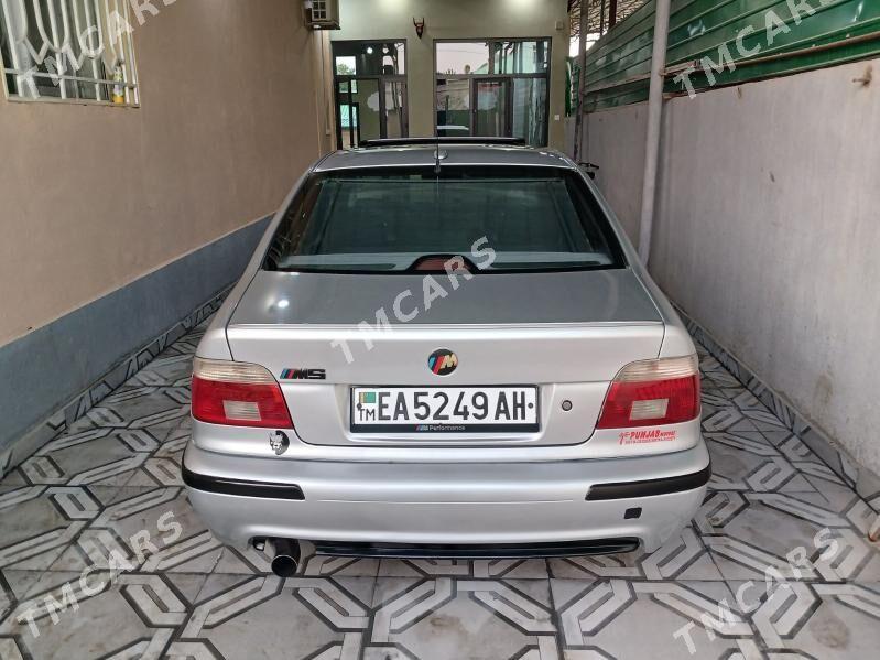 BMW 540 2000 - 130 000 TMT - Änew - img 5