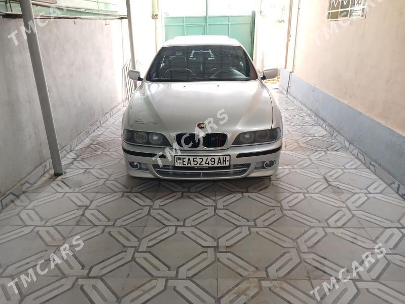 BMW 540 2000 - 130 000 TMT - Änew - img 2