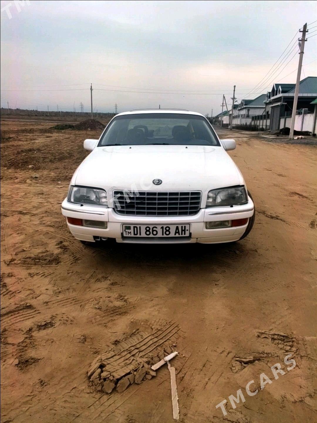 Opel Senator 1991 - 25 000 TMT - Бузмеин - img 2